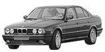 BMW E34 P155A Fault Code