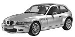 BMW E36-7 P155A Fault Code