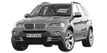 BMW E70 P155A Fault Code