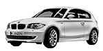 BMW E81 P155A Fault Code