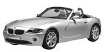 BMW E85 P155A Fault Code