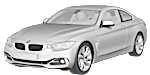 BMW F32 P155A Fault Code